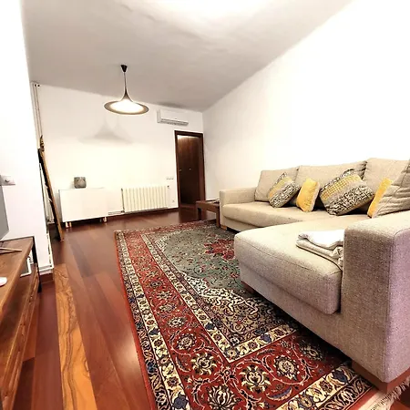 Coqueto Y Centrico Apartamento *